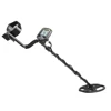 Professional Gold Metal Detector TX-850  High Sensitivity Treasure Hunter TX 850L  Pinpointer Waterproof Coil Super Stable Modes 4