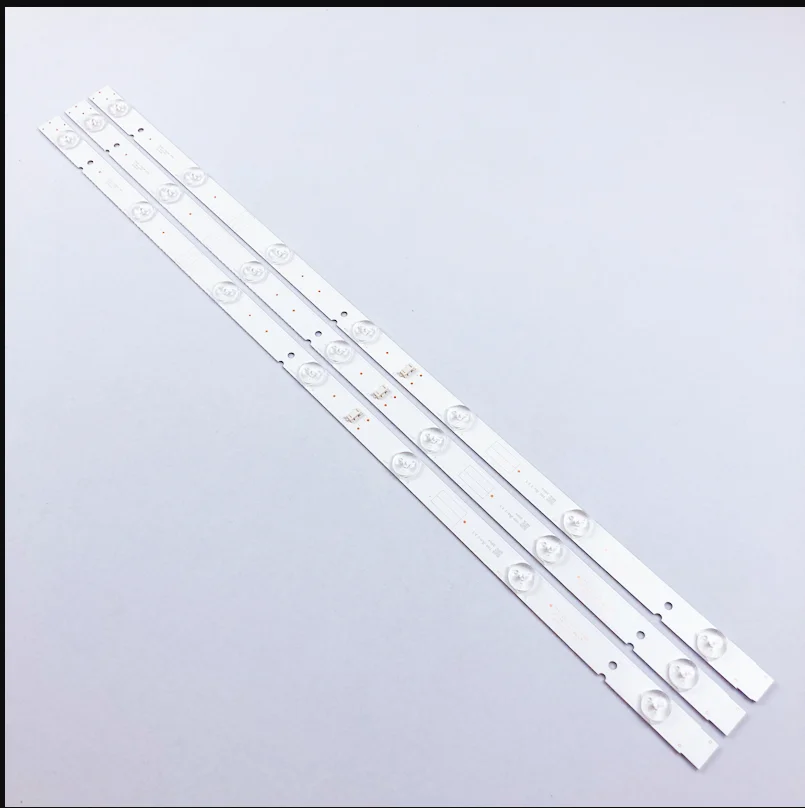 LED TV Illumination For Erisson 32LES71T2 32LES70T2 SUPRA STV-LC32T650 5800-W32001-3P00 0P00 Ver00.00 RDL320HY | Лампы и освещение