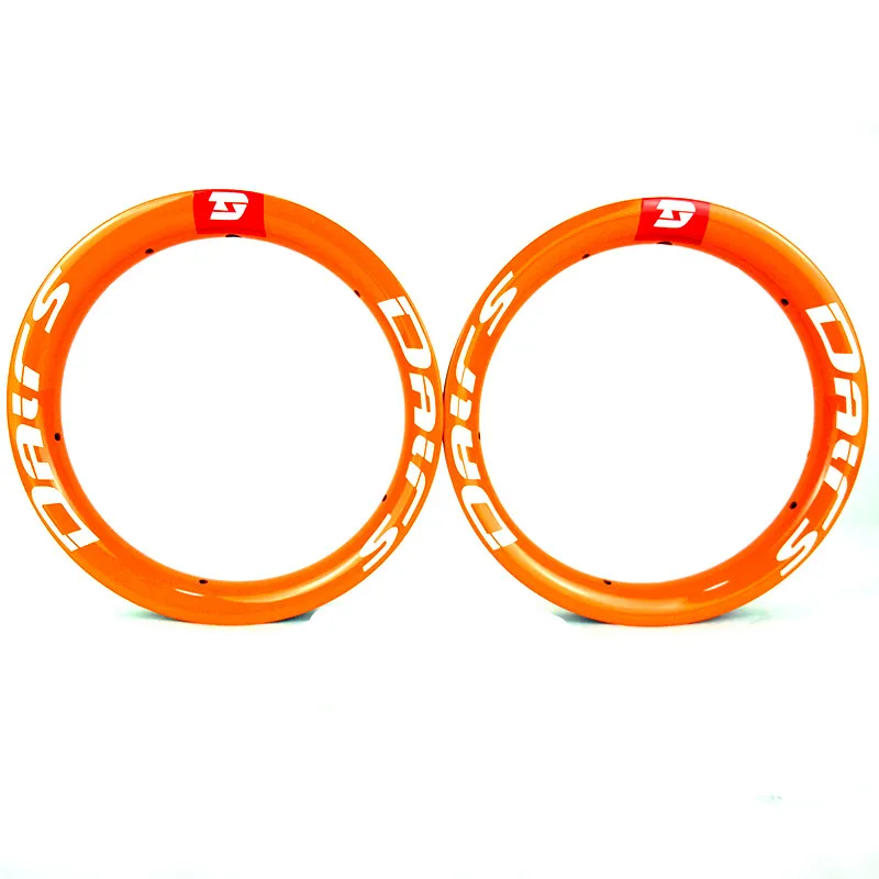 

12in carbon bike rims 30x25mm 12 inch kids bicycle rims 84mm 95mm 12inch Carbon wheel For Balance Bike 100g