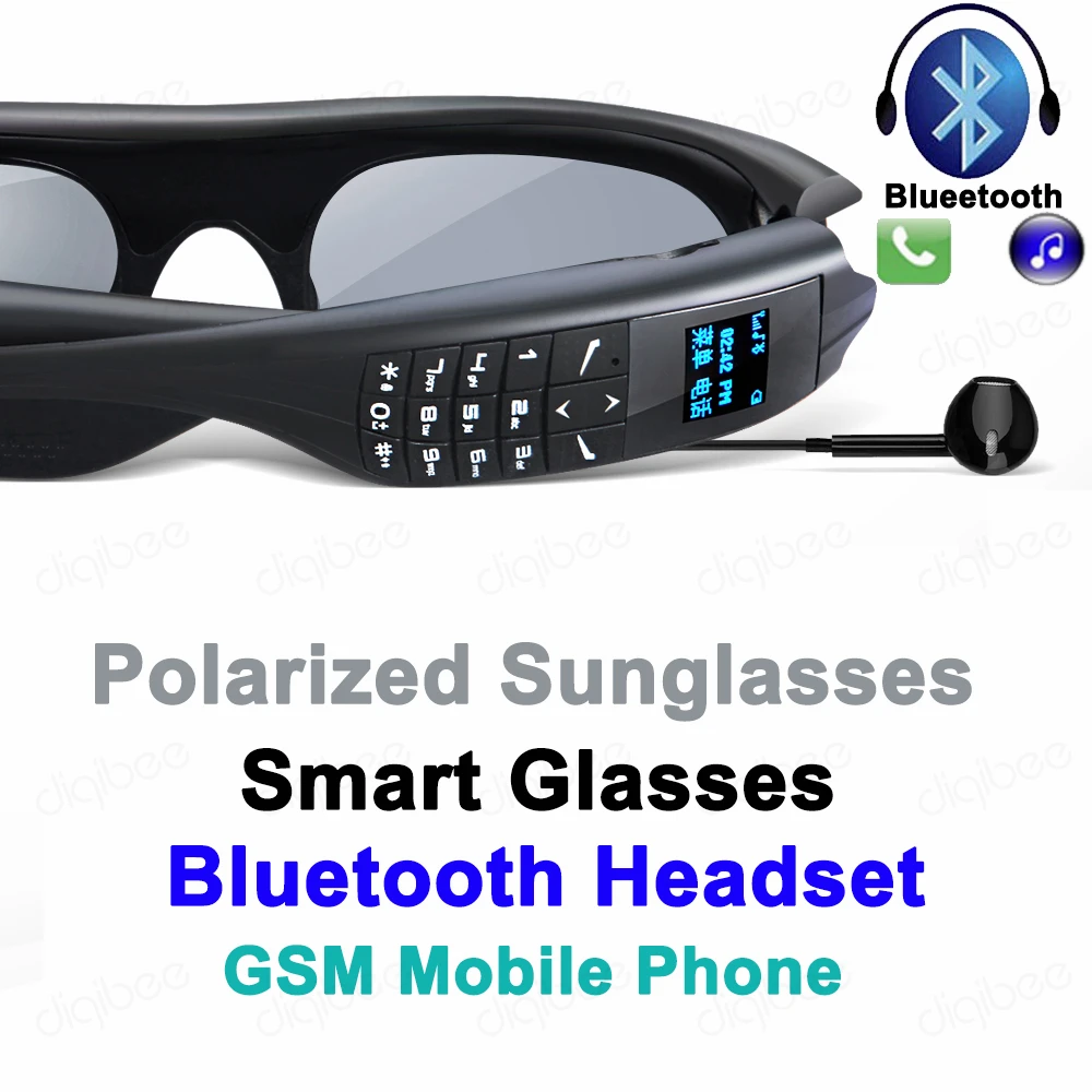 cellular bluetooth headset