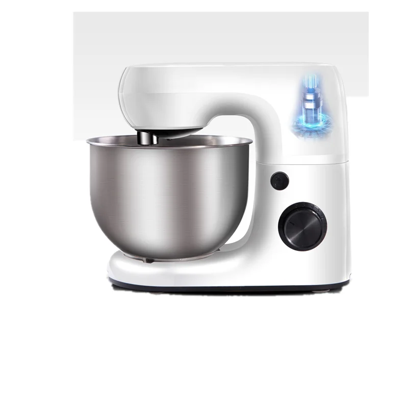 Chef machine and noodle machine household full automatic kneading small live noodle making machine flour mixer cream fresh milk рок ume usm cream live cream