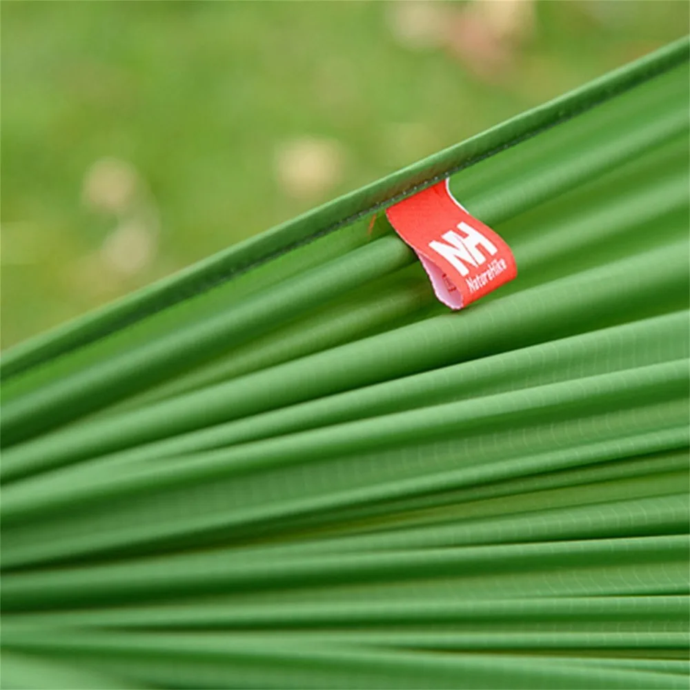 Hot Nylon Parachute Hammock sleeping bag Camping Survival Garden Hunting Leisure Hamac Travel Double Person