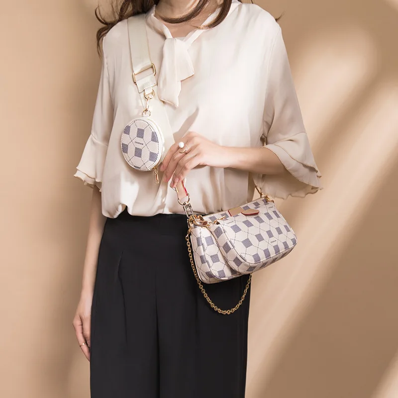 Знаменитый брендовый дизайнерский рюкзак кожаная Floar женская сумка-мессенджер