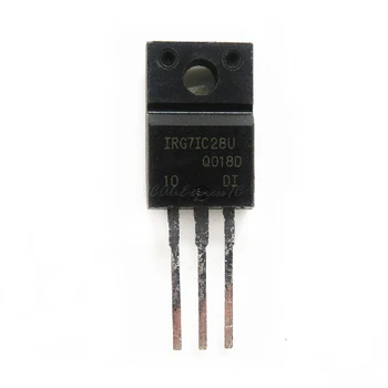 

10pcs/lot IRG7IC28U TO-220 G7IC28U IRG7IC28 In Stock