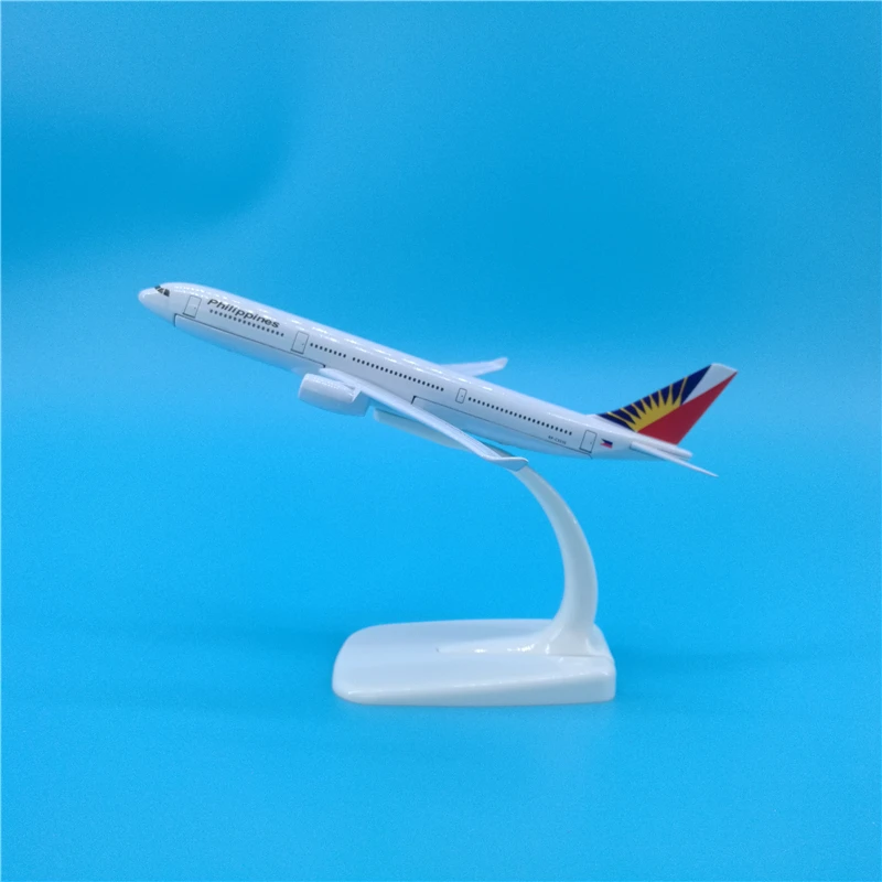 16 см модель самолета из сплава A320 A350 A380 A330 Аэробус Boeing 737 747 787 777 757 масштаб модели DHL