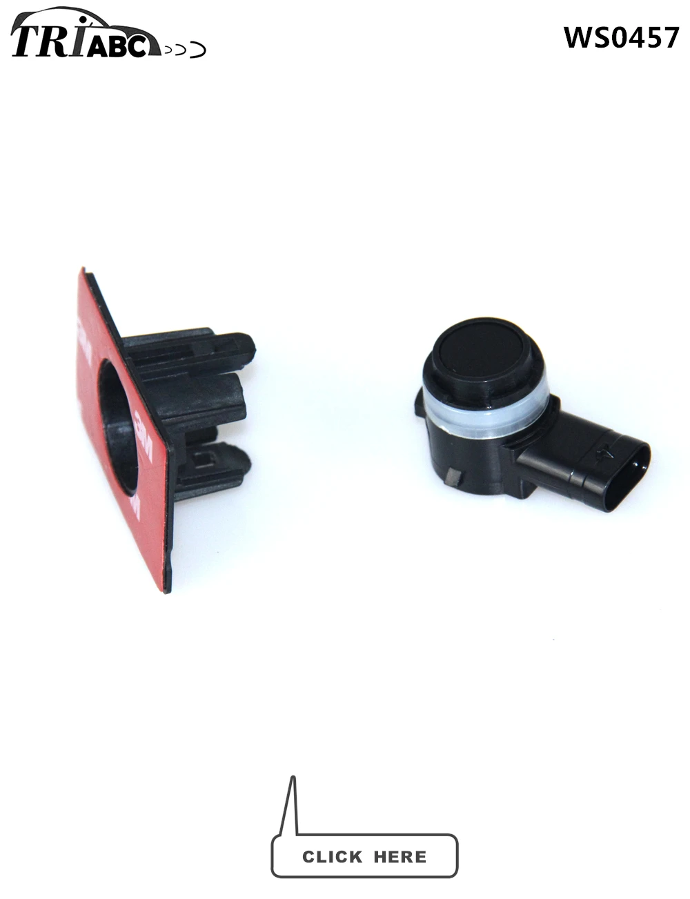 Suporte de Sensor de Estacionamento Pdc para Audi F16 F26 x1 x3 x4 x5 x6 G11 G12 Alfa Romeo Fiat Ducato 500x 500l Parktronic tt a3 s3 Bmw F15 13 F26 X1 X3 X4 X5 X6 G11