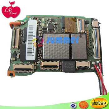 

Original U840 mainboard for olympus u-840 DIGITAL main board U840 motherboard camera repair part free shipping