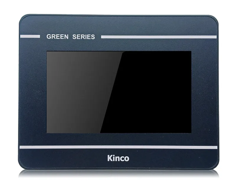 GL100 Kinco экономный Тип 10 дюймов HMI Сенсорный экран Новая замена MT4532T|Контроллер с