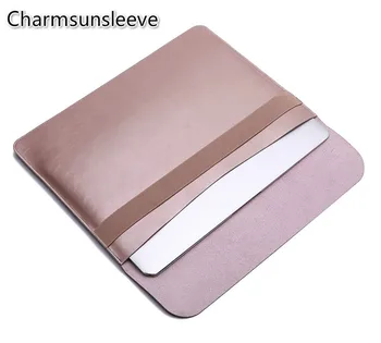 

Charmsunsleeve,For Lenovo ThinkPad P43s (14”) Laptop Slim & Light Pouch Case,Microfiber Leather Cover Sleeve Bag