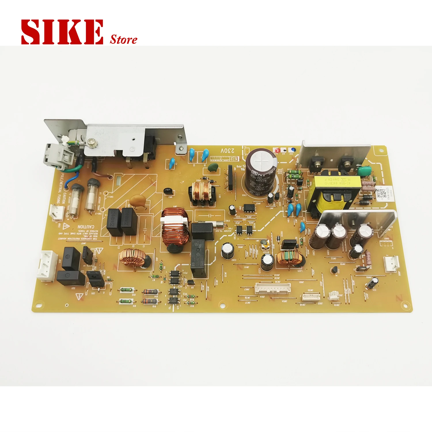 FK4-0523 FK4-0525 плата питания для управления двигателем для Canon iR2202 iR2002 iR2204 iR2004 ИК 2202 2204 2002 Напряжение Питание доска