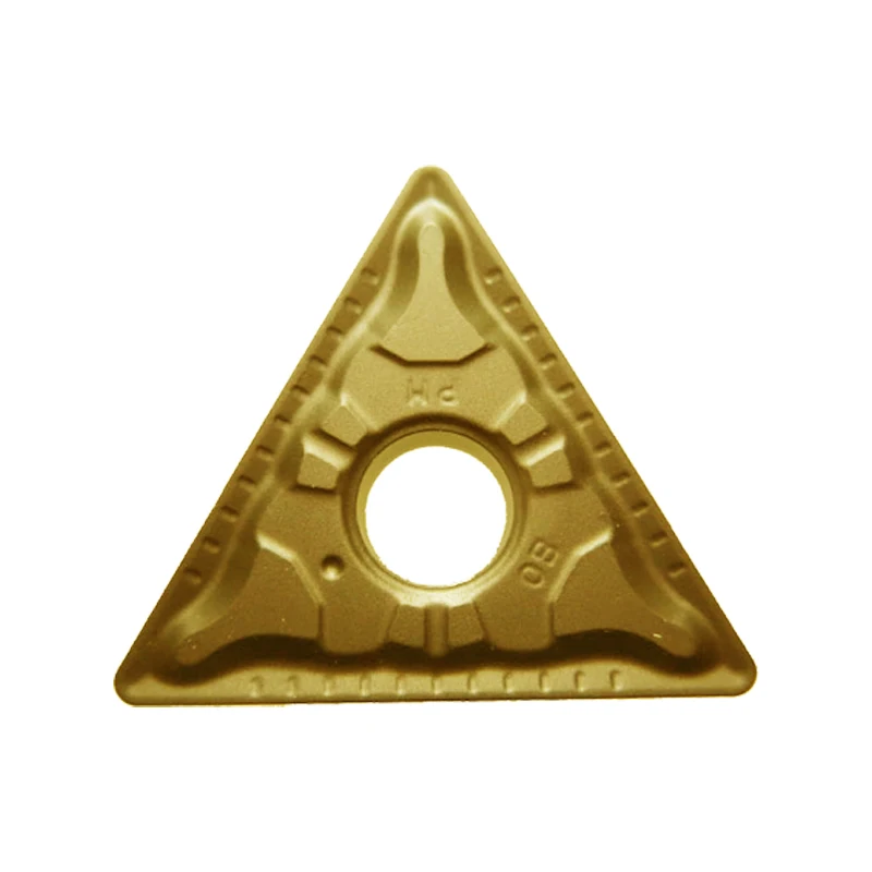 10pcs ZCC Carbide inserts TNMG220408-PM YBC251 TNMG 220408 PM Cutting tool for medium cut of steel TNMG220408PM | Инструменты