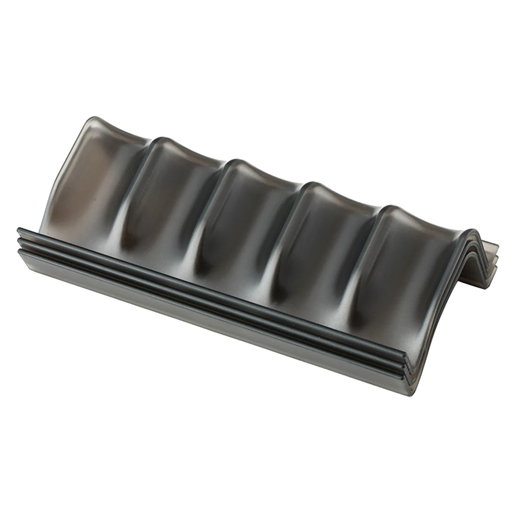 3x Shelf Essential Oils Storage Racks Oil Bottles Expandable Essential Oil Holders Storage for Organizing Displaying Oils Rack