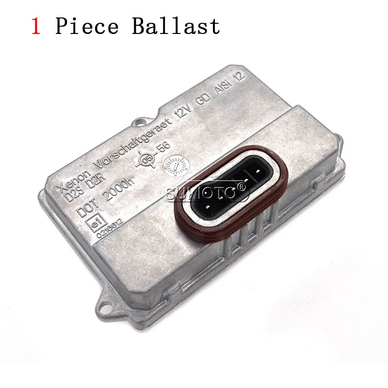 SUKIOTO 5DV00829000 5DV008290-00 5DV 008 290-00 OEM 35 Вт D2S D2R ксенон головной светильник балласт для автомобильных светильник ксенон D2S hid набор ламп