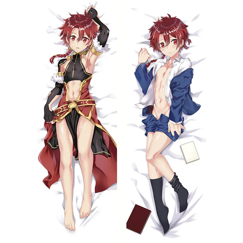 Anime Fate/stay Night/EXTRA CCC/Grand Order/Zero Pillow Covers