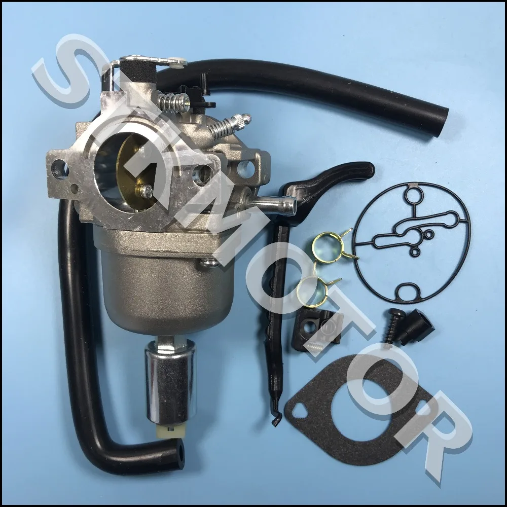 Карбюратор заменить ДЛЯ Briggs& Stratton 799727 698620 791886 690194 КАРБЮРАТОРНЫЙ ДВИГАТЕЛЬ аксессуар