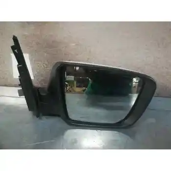 

876201P020 RIGHT REARVIEW MIRROR KIA VENGA