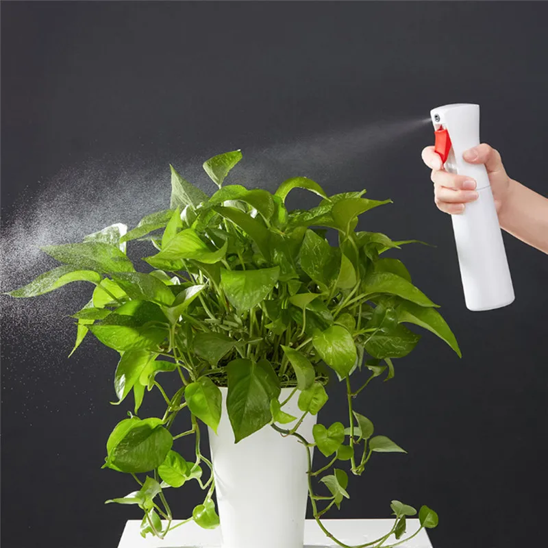 XIAOMI-YIJIE-YG-01-Time-lapse-Sprayer-Bottle-Fine-Mist-Water-Flower-Spray-Bottles-Moisture-Atomizer (4)