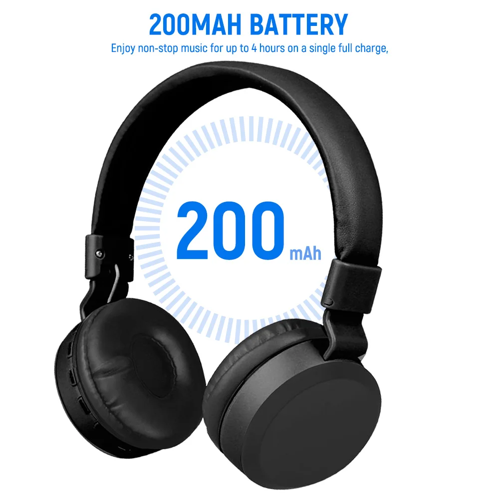 

Wired gaming headset for gamers, surround sound headset, noise reduction microphone, foldable noise reduction, in-ear bass