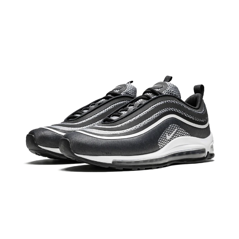 Nike Air Max 97 Ultra 17 оригинальные женские кроссовки для бега удобные спортивные кроссовки на воздушной подушке#917704