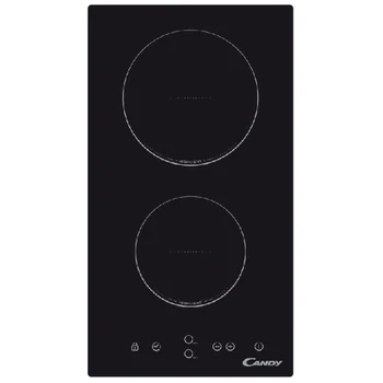 

Built-in electric hob candy CDH 30