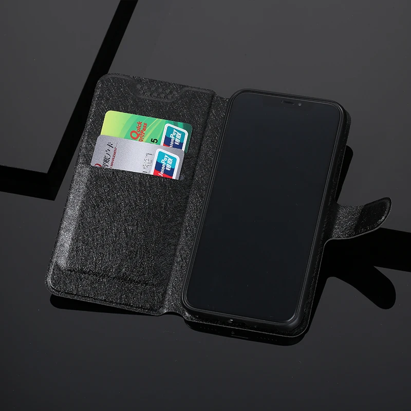 

New Wallet Flip leather Case For BQ Strike BQS 5020 4072 5035 5044 5050 5055 5059 5065 5070 X5 M5 M5.5 X5 U V Plus Case