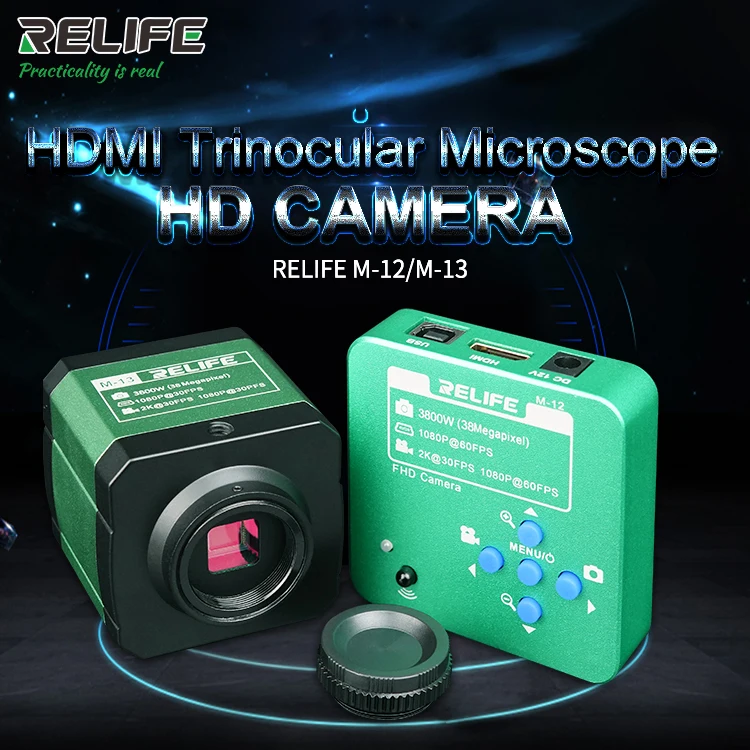 

3800 Вт 1080P 60FPS HDMI выход USB Электронная промышленная камера для тринокулярного стерео микроскопа телефон пайка ПХД инструмент для ремонта