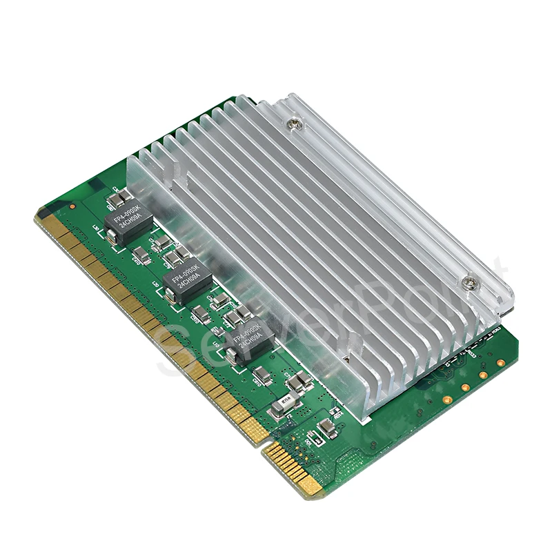 For HP DL380G5 3 ML370G5 350G5 CPU Module VRM 407748-001 399854-001 DC12V