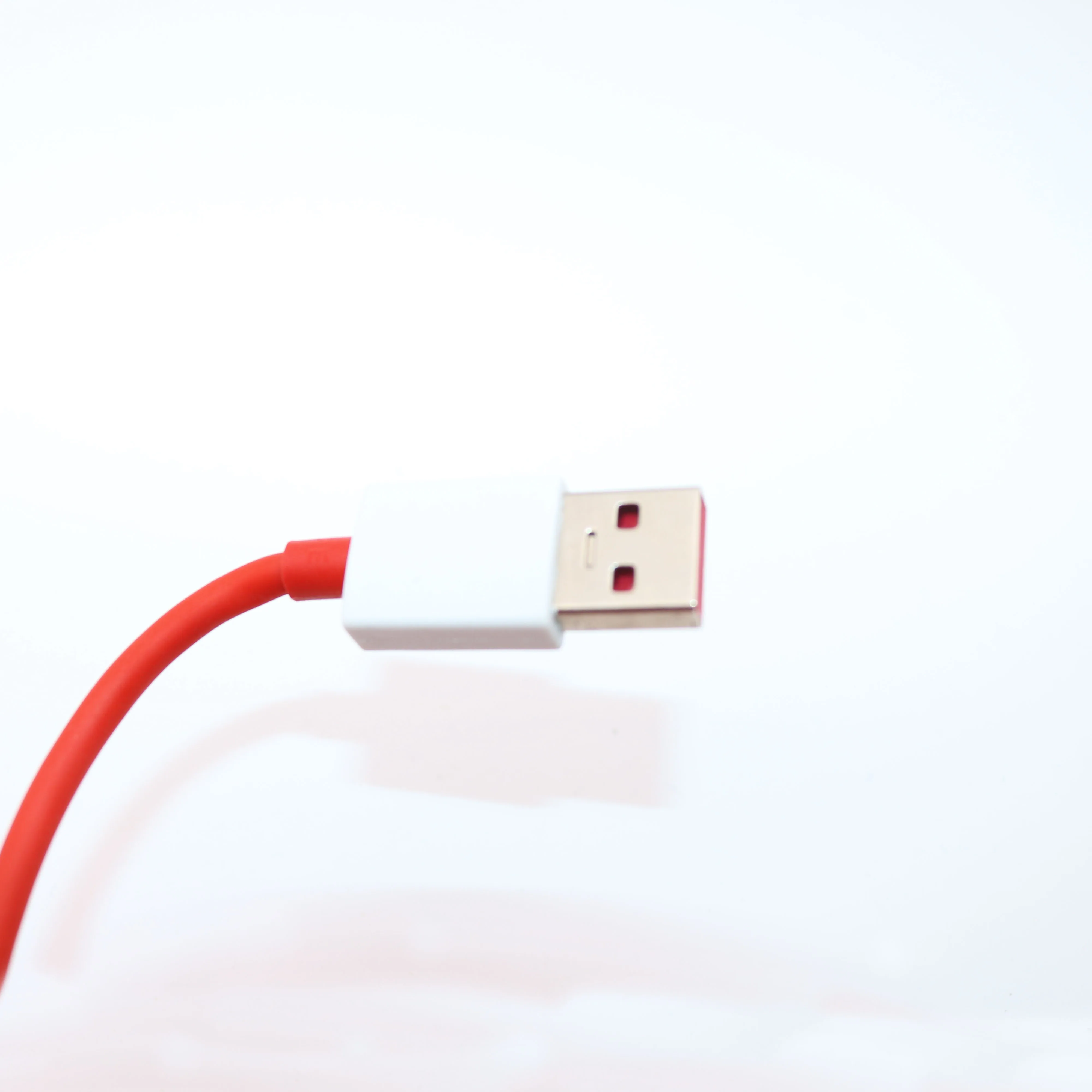 Нейлоновый кабель для Oneplus 7, 6, 5, 3, 3, mlaren, usb type-C, деформация, быстрая зарядка, USB-C, шнур Oneplus6T, 1 м, 5 В, 4a