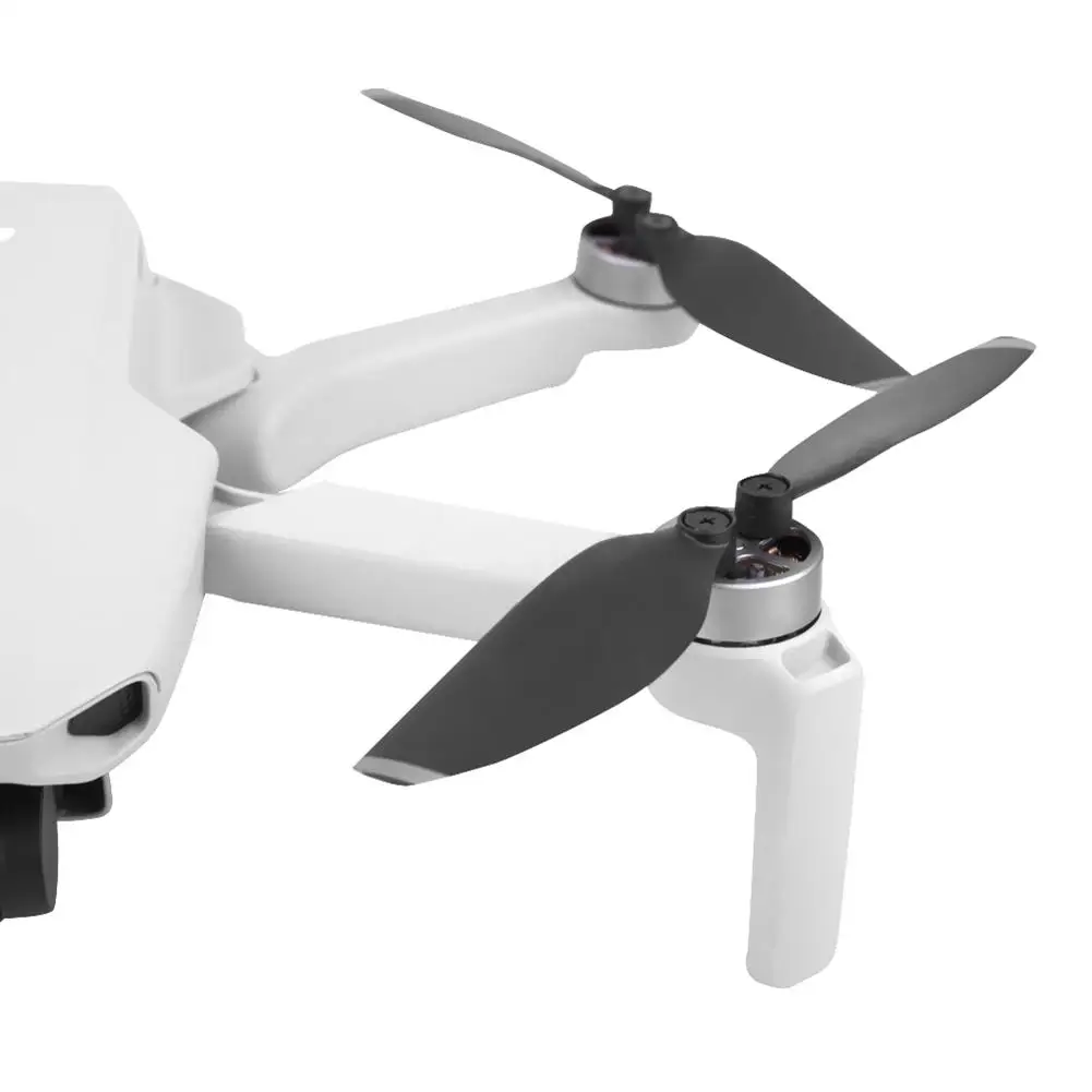 8 Pack Low Noise Propellers for DJI Mavic Mini