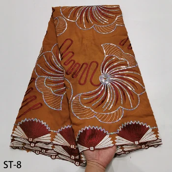 

swiss voile lace in switzerland african lace fabric pure cotton voile lace fabric 5 yards per lot