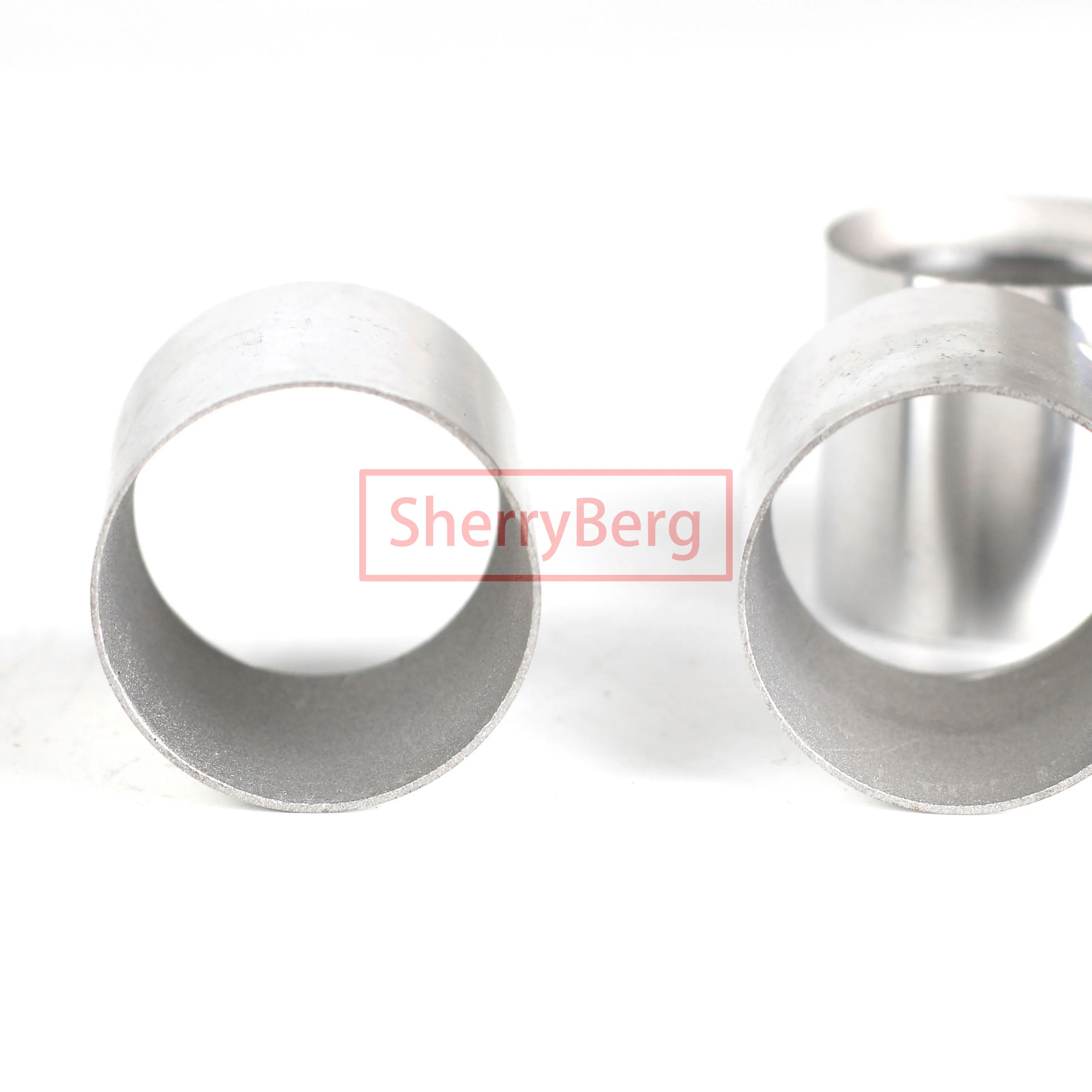 SherryBerg 4pcs 40IDF EMPI HPMX Main Venturi Choke 28mm for WEBER Dellorto Fajs Carburetor Carb Carby Carburettor Veturi 28