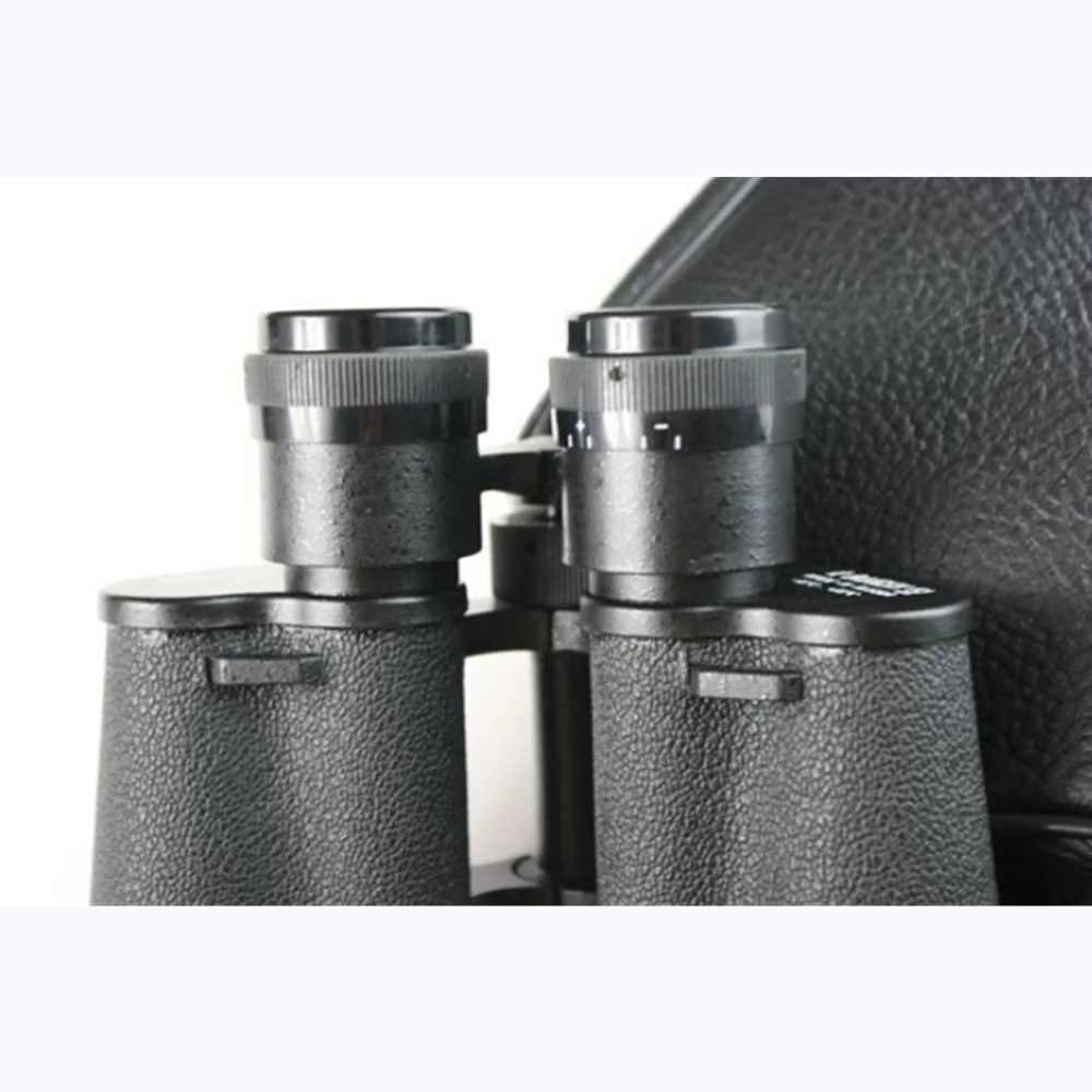 Baigish 10x40 HD высокой четкости Центральная Регулировка цельнометаллический анти-шок тип двойной ствол телескоп