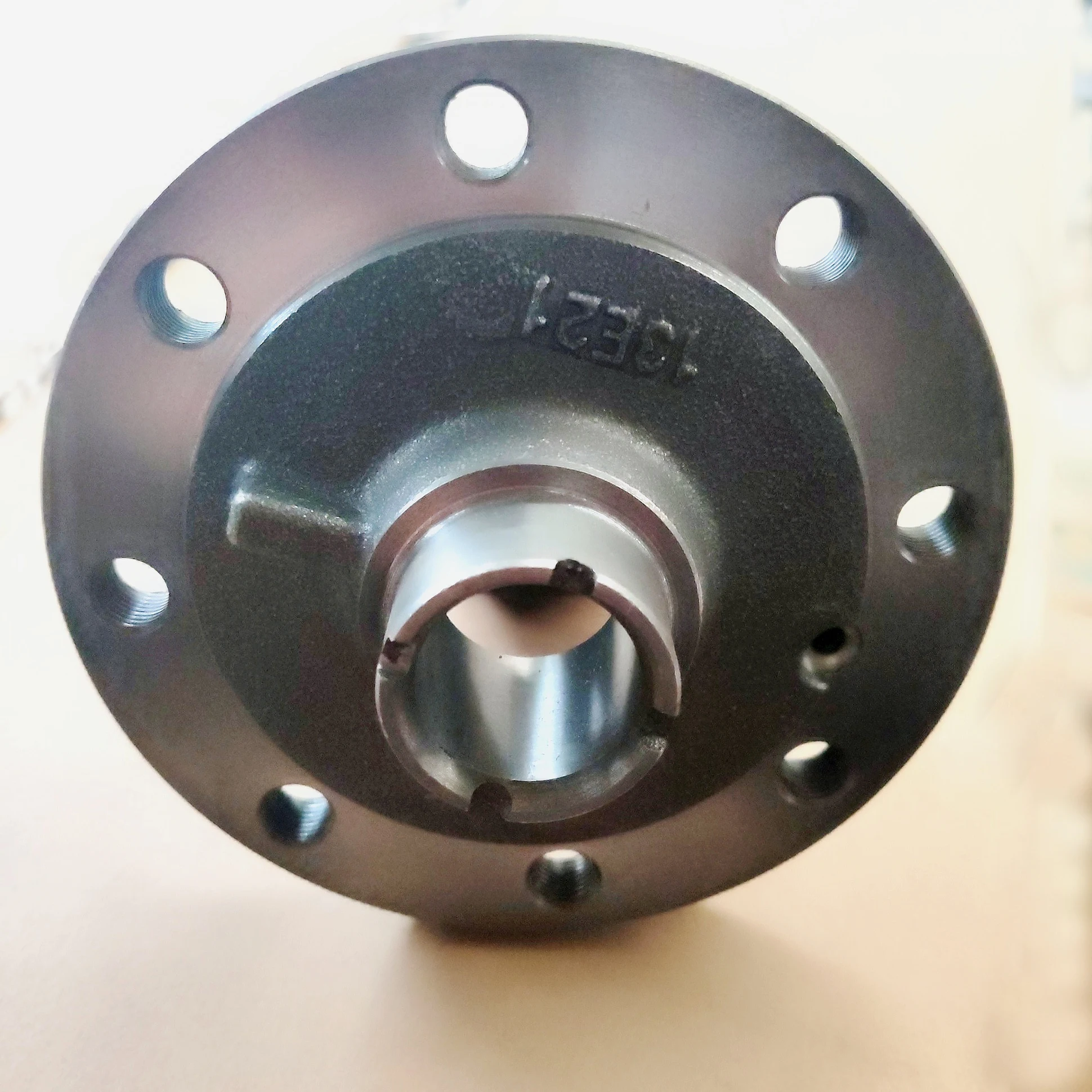Высокое качество автомобильные запчасти OE номер S1700L21069-40073 для JAC J3 VVT 70B дифференциальный чехол