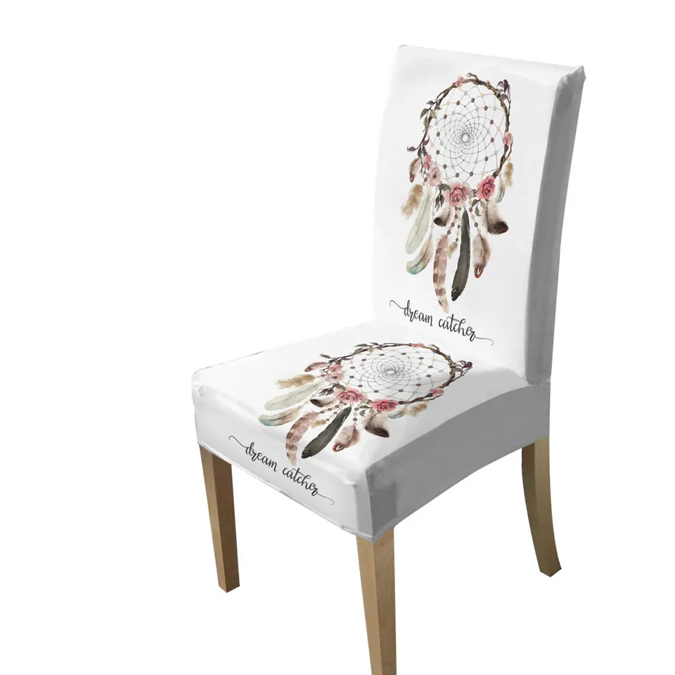 白底-SWYT0864花羽捕梦网