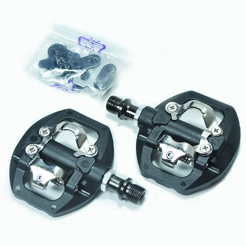 mtb pedal cleats
