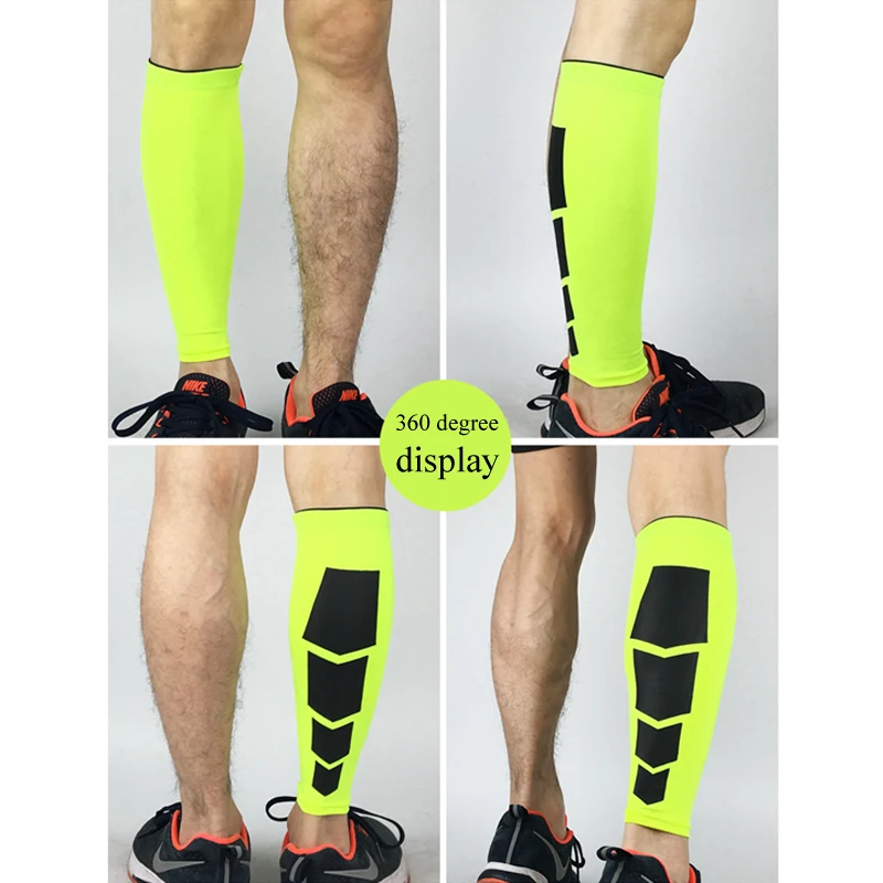 Tcare Sport Compression Calf Sleeves Leg Compression Sock Runners Shin Splint Varicose Vein Calf Pain Relief Calf Guards Running Tcare Sport Compression Calf Sleeves Leg Compression Sock Runners Shin Splint Varicose Vein Calf Pain Relief Calf Guards Running