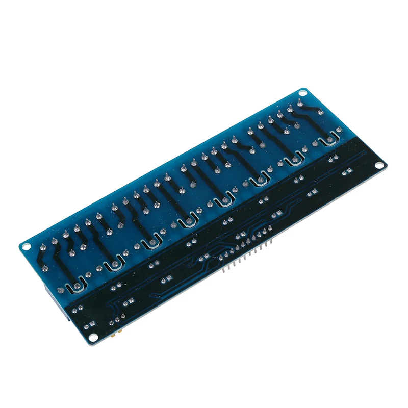 5V Электронный релейный модуль 8-экран канала для 51 AVR ARM Logic