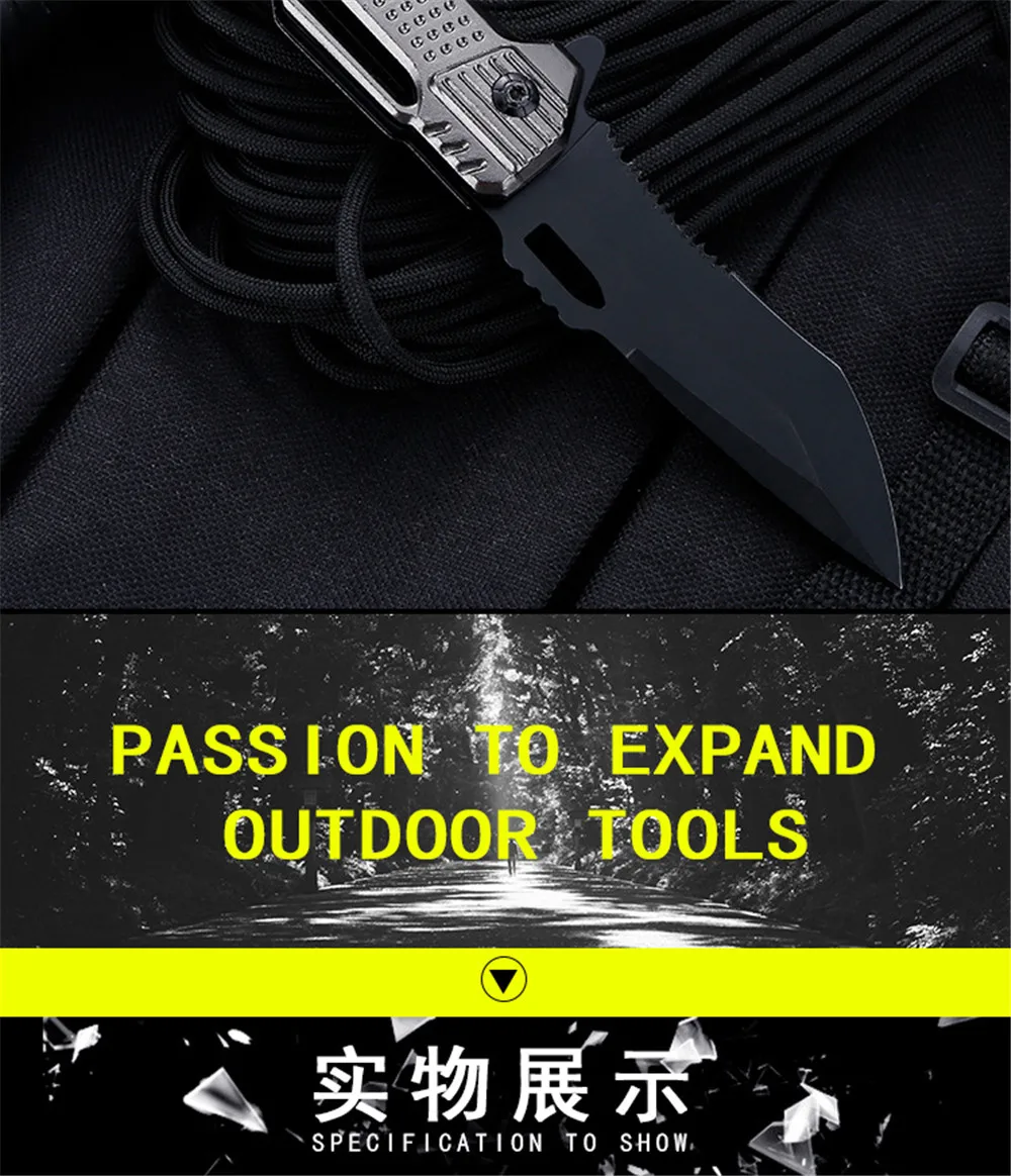 Мини-karambit bchichak faca инструмент для наружного применения Camp Tactic высокая твердость складной нож функция поиска выживания Портативный Джек нож Карманный