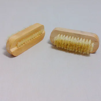 

Nail Brush Brushes Keratin Care and Beauty SPA Massager Massage Brush EY669