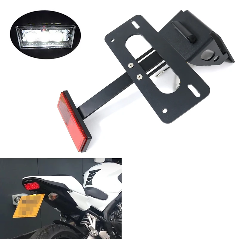 Подходящий для Honda CB650F CBR650F 2014 2016 2017 2018 2019 2020 набор устранения дефектов заднего