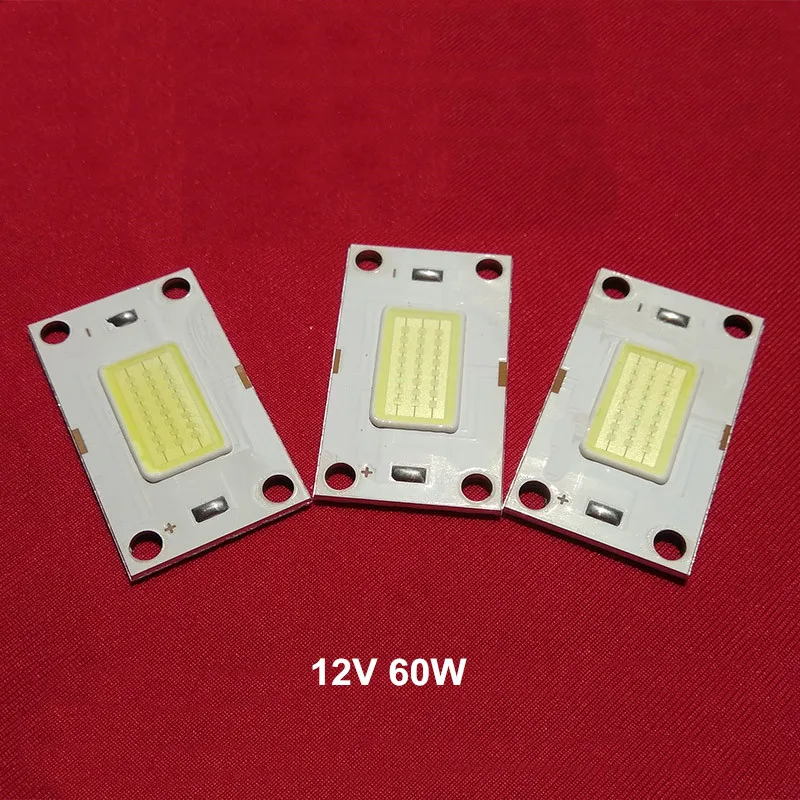 1 шт. bridgelux проектор лампа 2239 60W 12V 45MIL адаптер объектива для камер micro светодиодный проектор Rigal Замена обновление ремонт RD-805/RD-810/RD-series