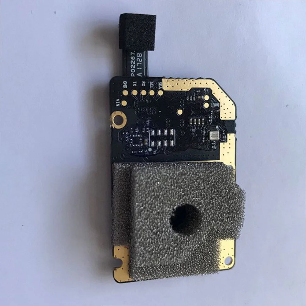 Repair Parts Practical Drone Toy GPS Module Durable Accessories Board Aviation Replacement Flight Controller Spare For DJI Spark