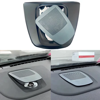 

Car dashboard speaker for BMW X3 X4 F25 F26 auto center console audio lifting loudspeaker tweeter music player horn speakers