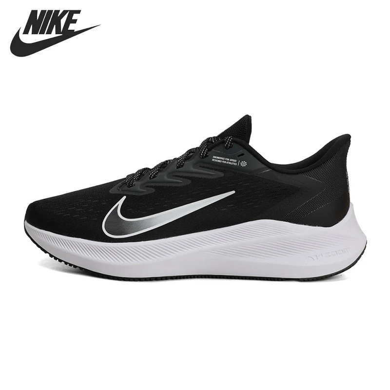 nike zoom winflo men's running shoes