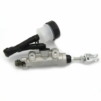 

Rear caliper Brake Master Cylinder For Hond CR80 CR85 2003-2007 CR125 CR250 CR500 CRF230L CRF250L XR250 XR400 XR600 XR650 CBR600