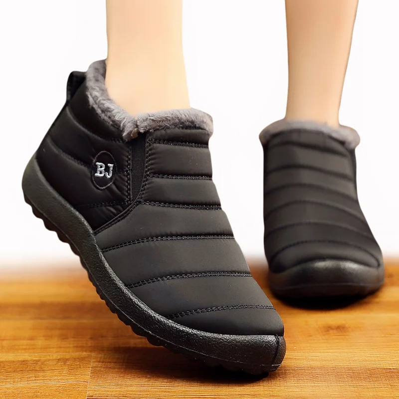 womens boots size 43