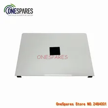 ЖК-экран для ноутбука, верхняя задняя крышка для DELL Inspiron 15 5000 5555 5558 Серии A Shell screen 0MNTYD AP1AP000G10