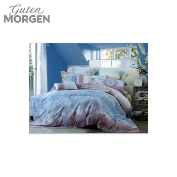 

GUTEN MORGEN bedding set poplin pic. 5772 1,5 sleeping with a pillowcase 70х70