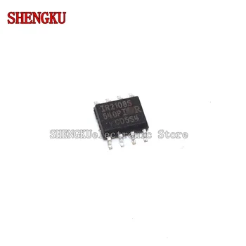 

2PCS IR2108 IR2108S SOP8 NEW