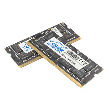 

JINGSHA ram laptop ddr4 4gb 8GB 16GB 2133Mhz 2400MHZ 2666mhz Memory Notebook